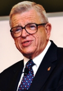 Charles W. Colson