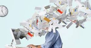 Information overload