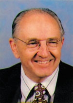 Morris Henry M
