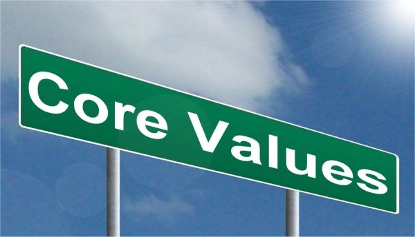 core values