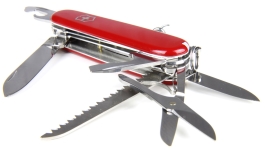 Swiss army knife